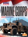 Marine Corps - Bernard Conaghan - 9781039660359