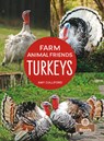 Turkeys - Amy Culliford - 9781039661592