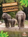 Elephants - Amy Culliford - 9781039661615
