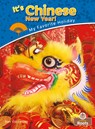 It's Chinese New Year! - Amy Culliford - 9781039661684