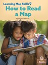 How to Read a Map - Kerri Mazzarella - 9781039661745