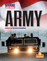 Army - Bernard Conaghan - 9781039662278