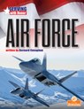 Air Force - Bernard Conaghan - 9781039662292