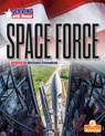 Space Force - Bernard Conaghan - 9781039662315