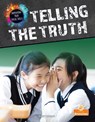 Telling the Truth - Vicky Bureau - 9781039662421