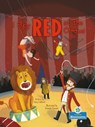 I Spy Red at the Circus - CULLIFORD,  Amy - 9781039662650