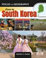 FOCUS ON SOUTH KOREA - Heather C. Hudak - 9781039663282