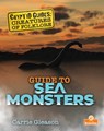 Guide to Sea Monsters - Carrie Gleason - 9781039663947