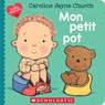 Mon Petit Pot - Caroline Jayne Church - 9781039710702