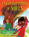 La Nouvelle Famille de Miles - Sarah S. Brannen - 9781039711662