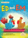 Ed and Em - Kim Thompson - 9781039800632