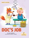 Doc's Job - Kim Thompson - 9781039800649