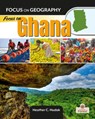 Focus on Ghana - Heather C. Hudak - 9781039806436