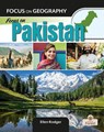 Focus on Pakistan - Ellen Rodger - 9781039806702
