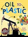Oil to Plastic - Robin Johnson - 9781039806863