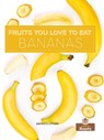 Bananas - Amy Culliford - 9781039809741