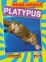 Platypus - Amy Culliford - 9781039809796