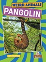 Pangolin - Amy Culliford - 9781039809826