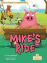 Mike's Ride - Kim Thompson - 9781039818293