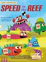 Speed to the Reef - Kim Thompson - 9781039818316