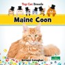Maine Coon - Bernard Conaghan - 9781039838468