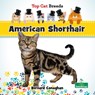 American Shorthair - Bernard Conaghan - 9781039838475