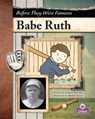 Babe Ruth - Stephen Krensky - 9781039838888
