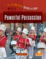 Powerful Percussion - Kerri Mazzarella - 9781039839038