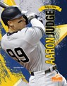 Aaron Judge - Samantha Bell - 9781039839069