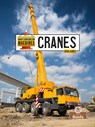 Cranes - Ryan James - 9781039839243