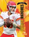 Patrick Mahomes - Samantha Bell - 9781039839922