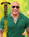 Dwayne Johnson - Samantha Bell - 9781039839946
