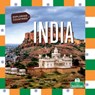 India - Tracy Vonder Brink - 9781039844810