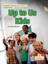 Up to Us Kids - Kim Thompson - 9781039845138
