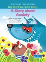 The Boy Who Cried Wolf - Vicky Bureau - 9781039865488
