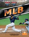 Mlb (Mlb) Bilingual Eng/Cre - B. Keith Davidson - 9781039870314