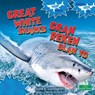 Gran Reken Blan Yo (Great White Sharks) Bilingual Eng/Cre - Julie K. Lundgren - 9781039870338