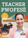 Pwofesè (Teacher) Bilingual Eng/Cre - Douglas Bender - 9781039870772