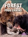 Forest Food Chains - Bobbie Kalman - 9781039872950