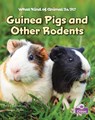 Guinea Pigs and Other Rodents - Bobbie Kalman - 9781039873186
