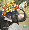 Nose Ninjas! - Tracy Vonder Brink - 9781039881129