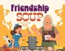 Friendship Soup - Laurie Friedman - 9781039881259