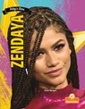 Zendaya - Ellen Rodger - 9781039883956