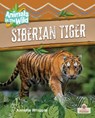 Siberian Tiger - Annette Whipple - 9781039884380