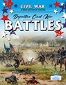 Definitive Civil War Battles - Sandra J. Hiller - 9781039897595