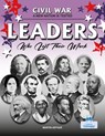 Leaders Who Left Their Mark - Martin Arthur - 9781039897601