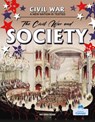 The Civil War and Society - Melissa Doak - 9781039897618