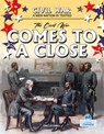 The Civil War Comes to a Close - Cinci Stowell - 9781039897625