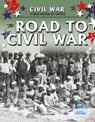 The Road to Civil War - Jeff Putnam - 9781039897632