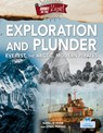 Exploration and Plunder - Natalie Hyde Peppas - 9781039897656